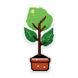 Grow A Garden Stock